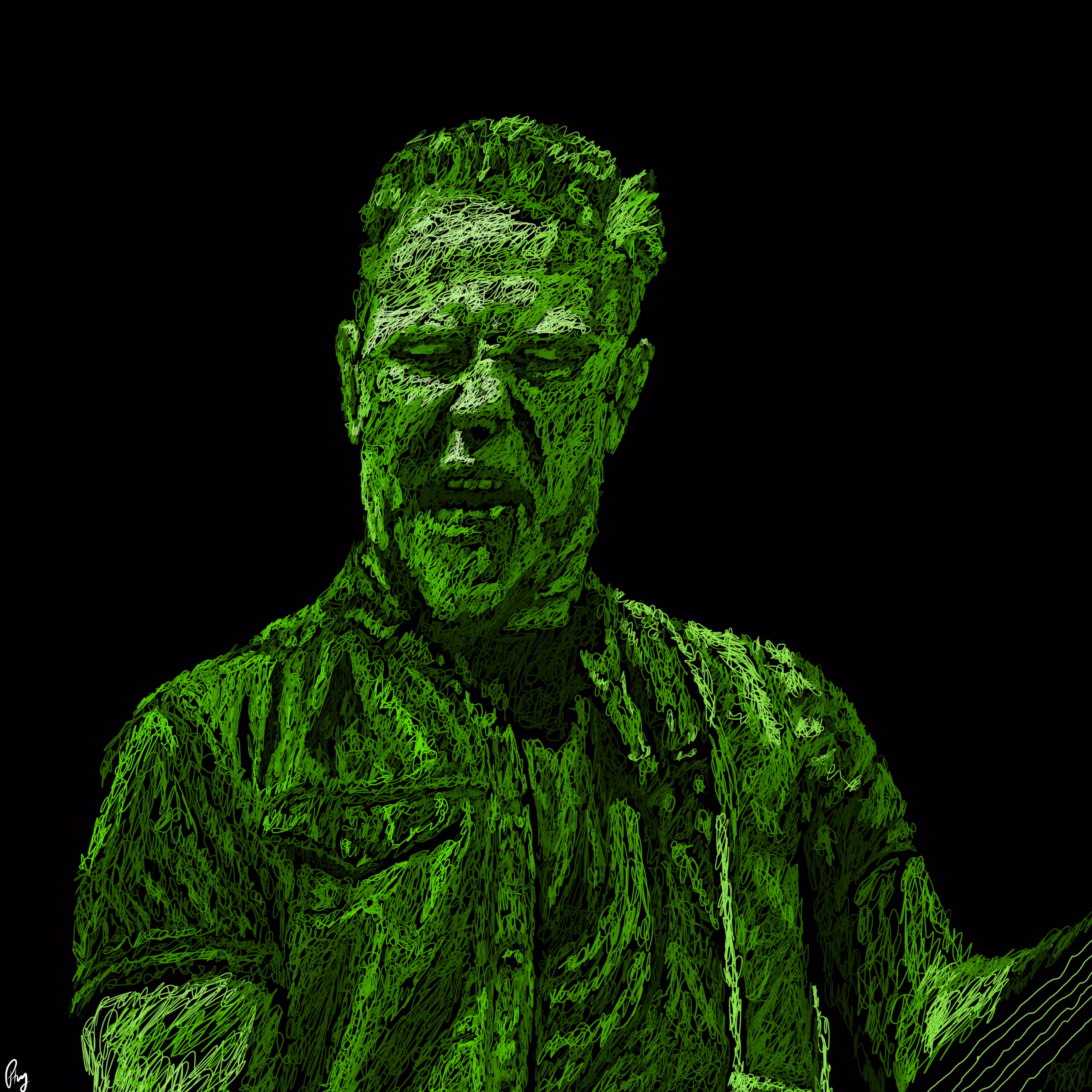 James Hetfield
