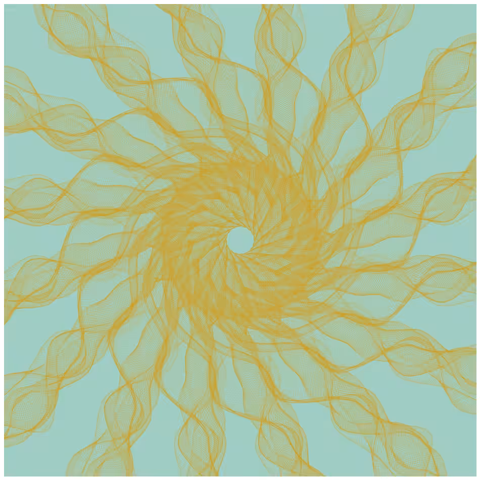 Gravitational Noise #81