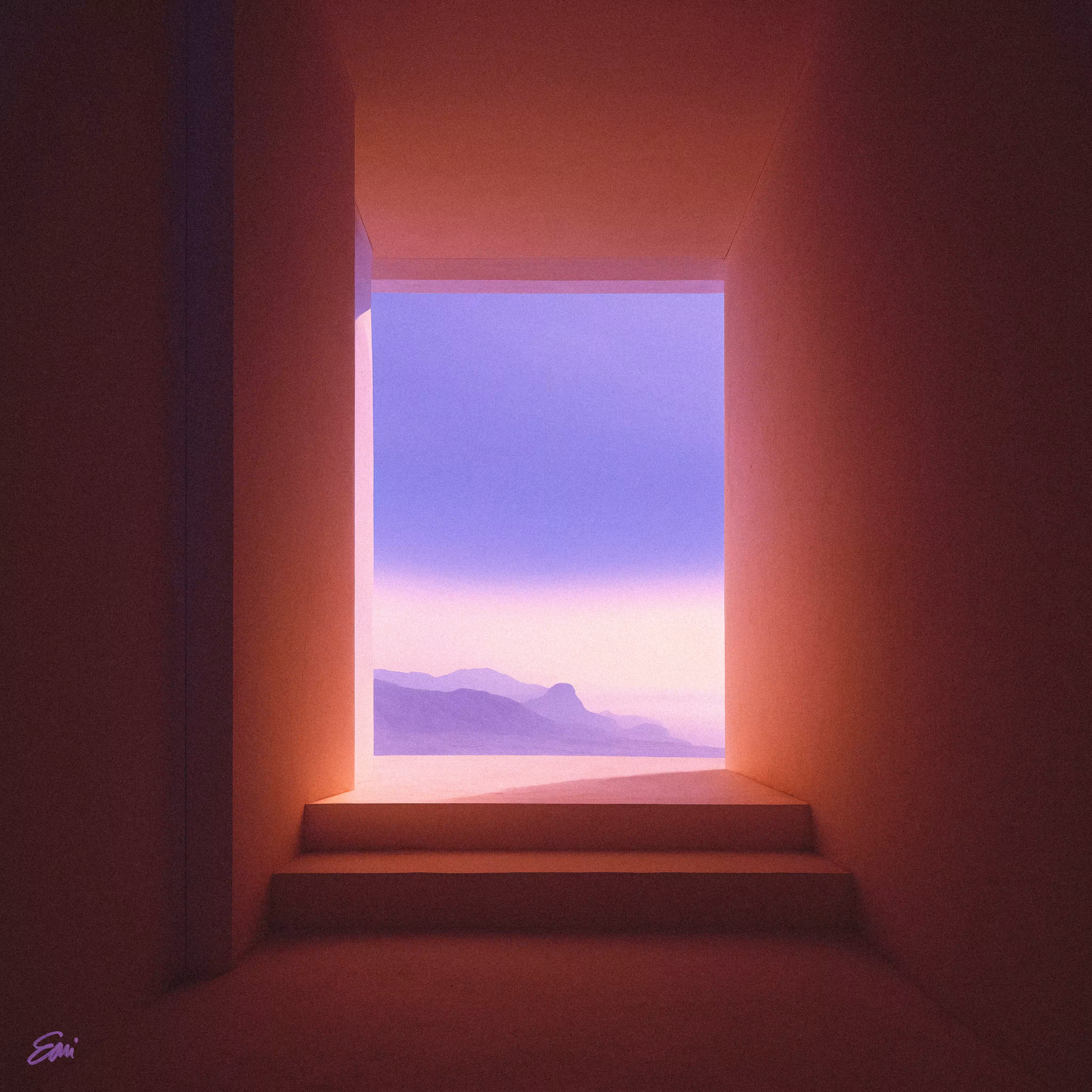 Inner Spaces #8