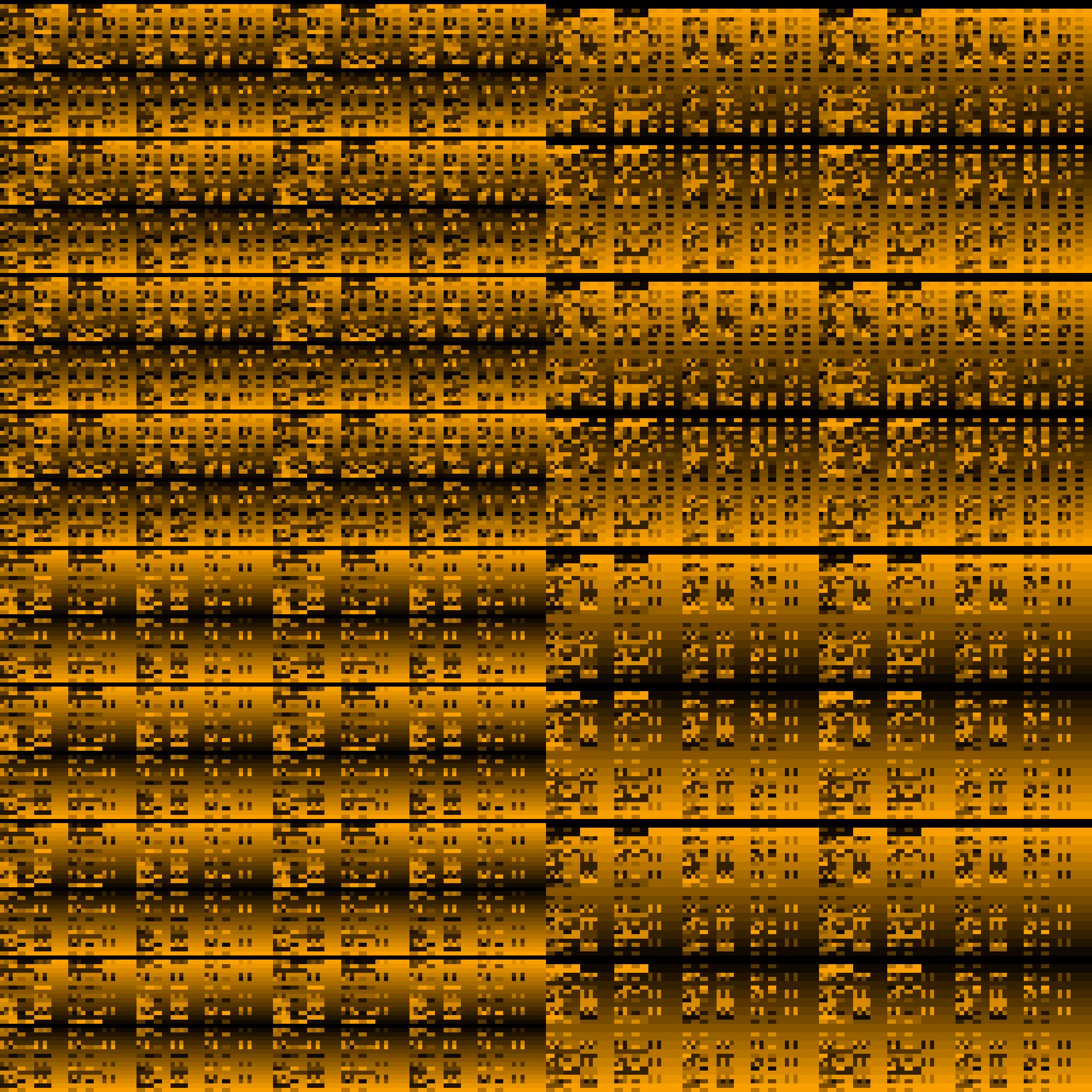 ♫ ByteBeats #114