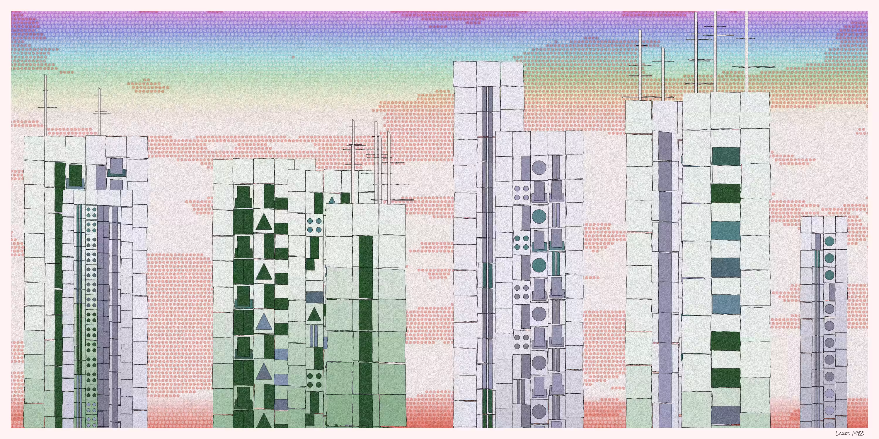 City 1972 #433