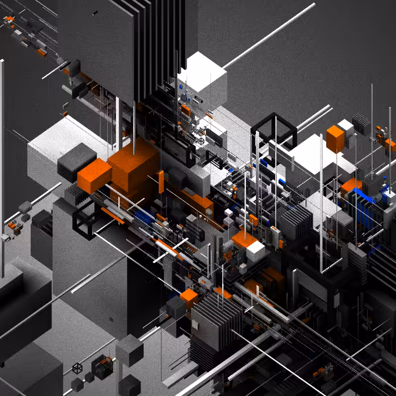 Simulated Reality #44