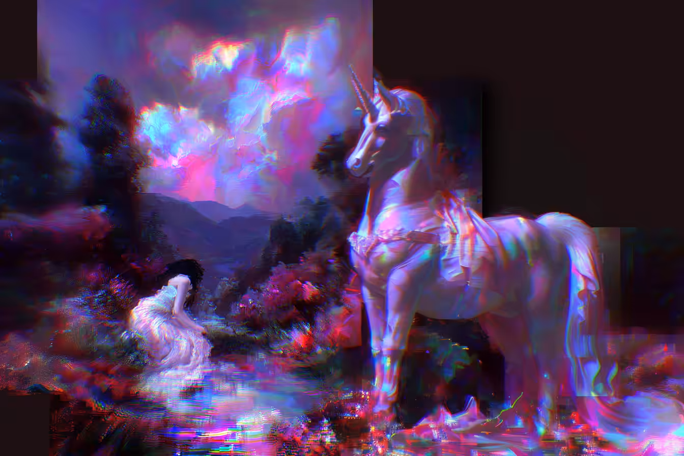 digital slop