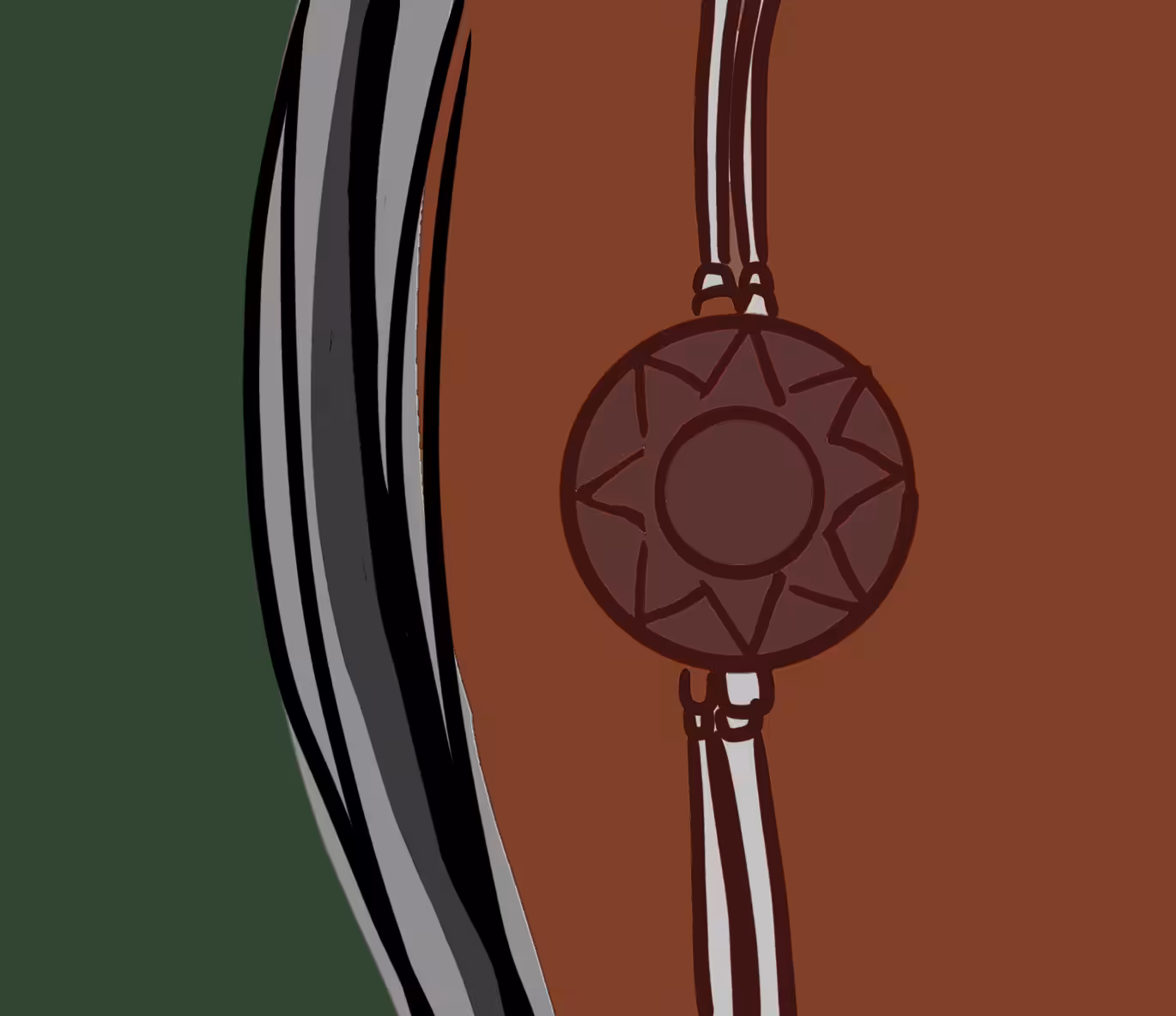 #047 My Heart's Colors