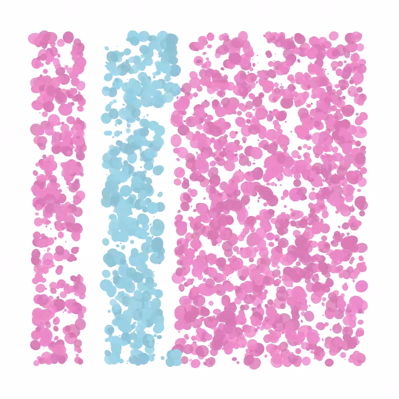 Equanimity #167