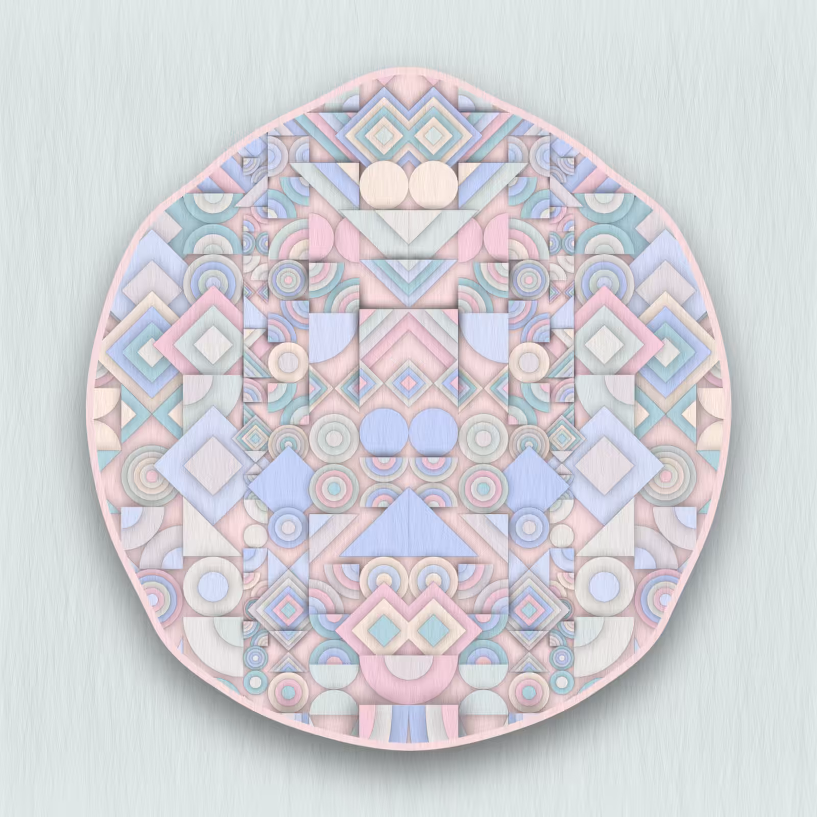 Generativemasks #3559
