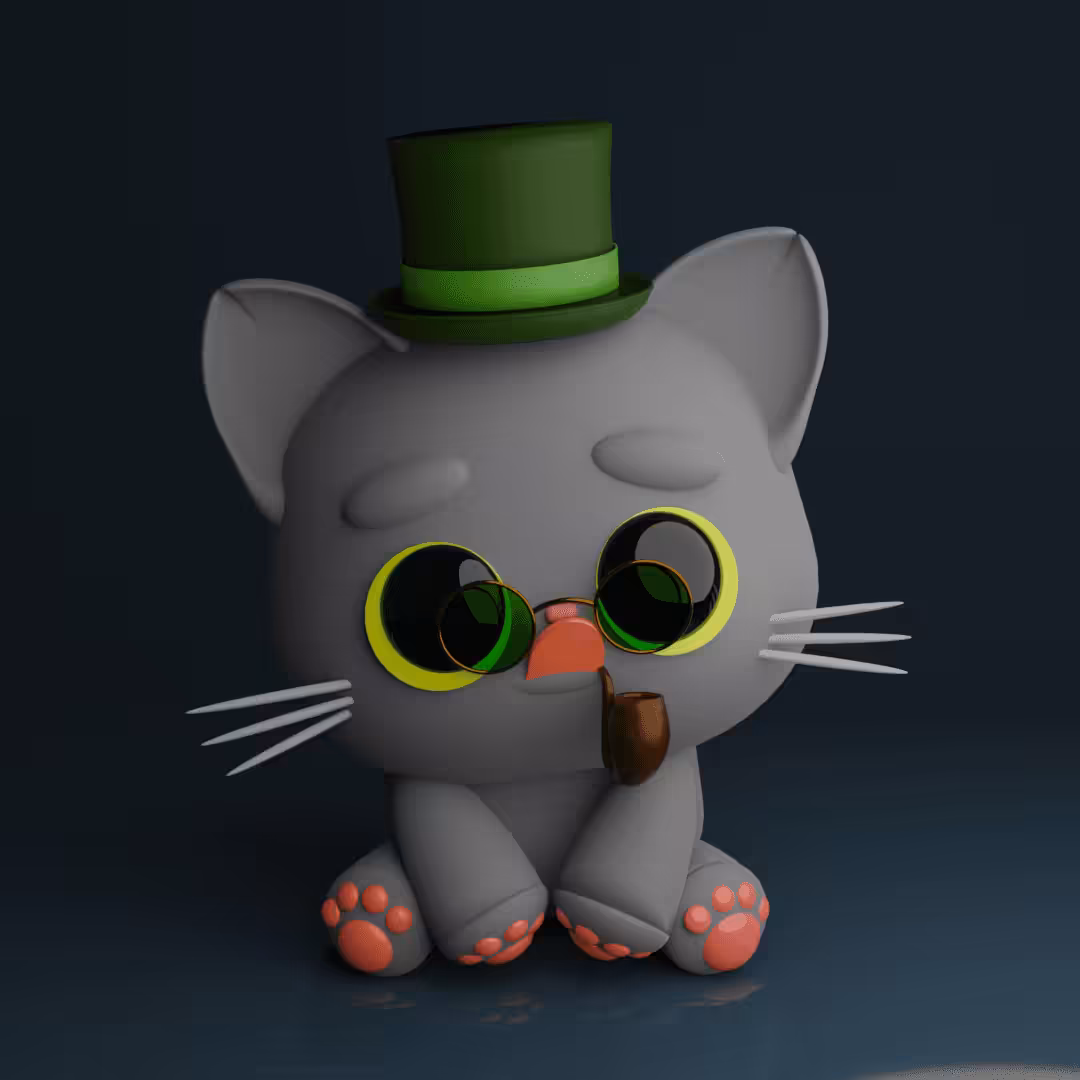Neko #066