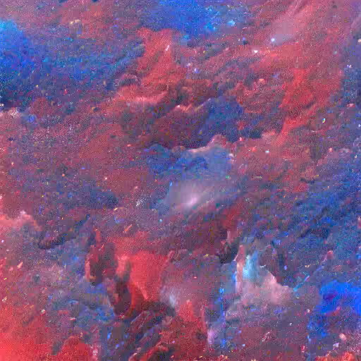 Ultraviolet Dark Matter