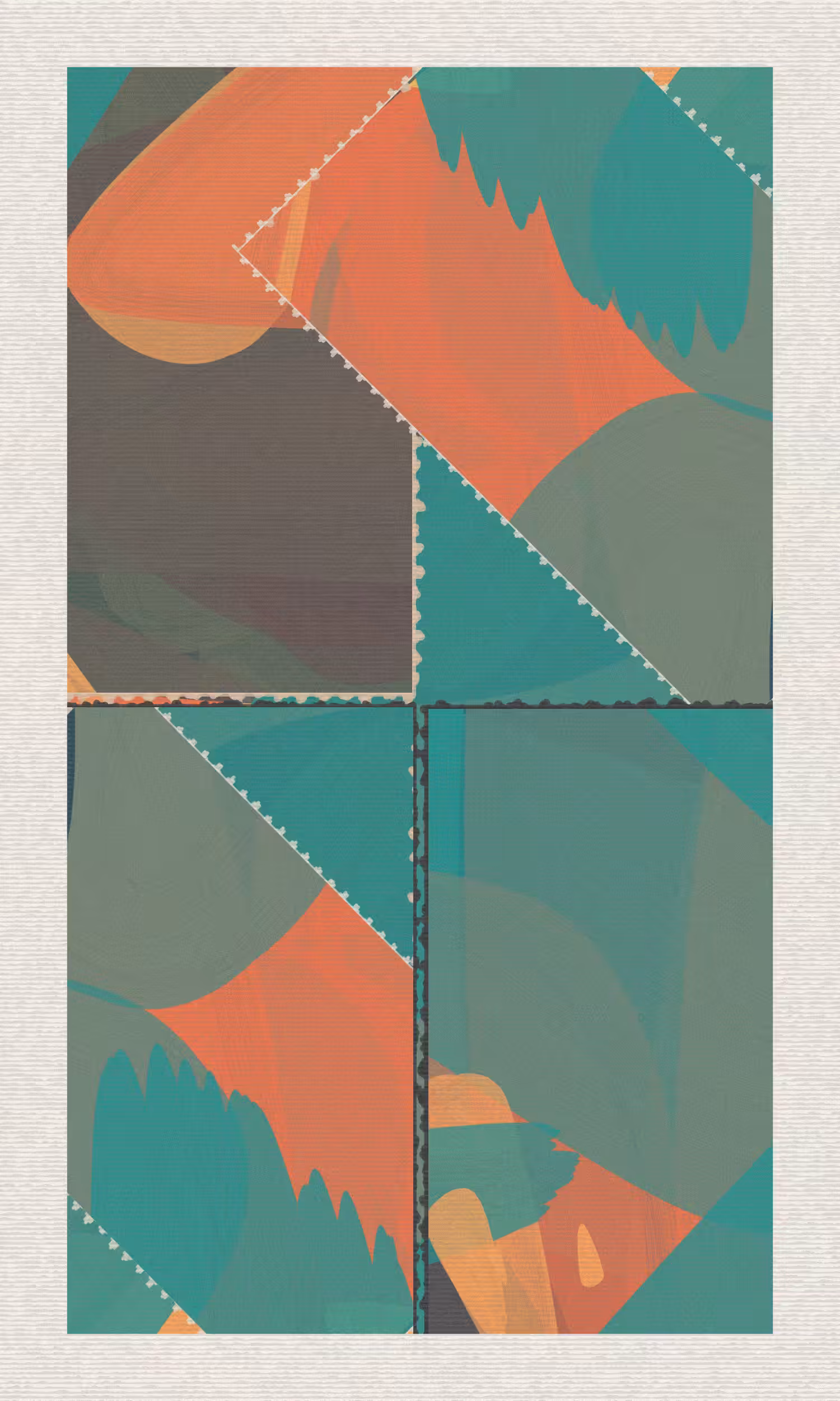 Calculistratae #25