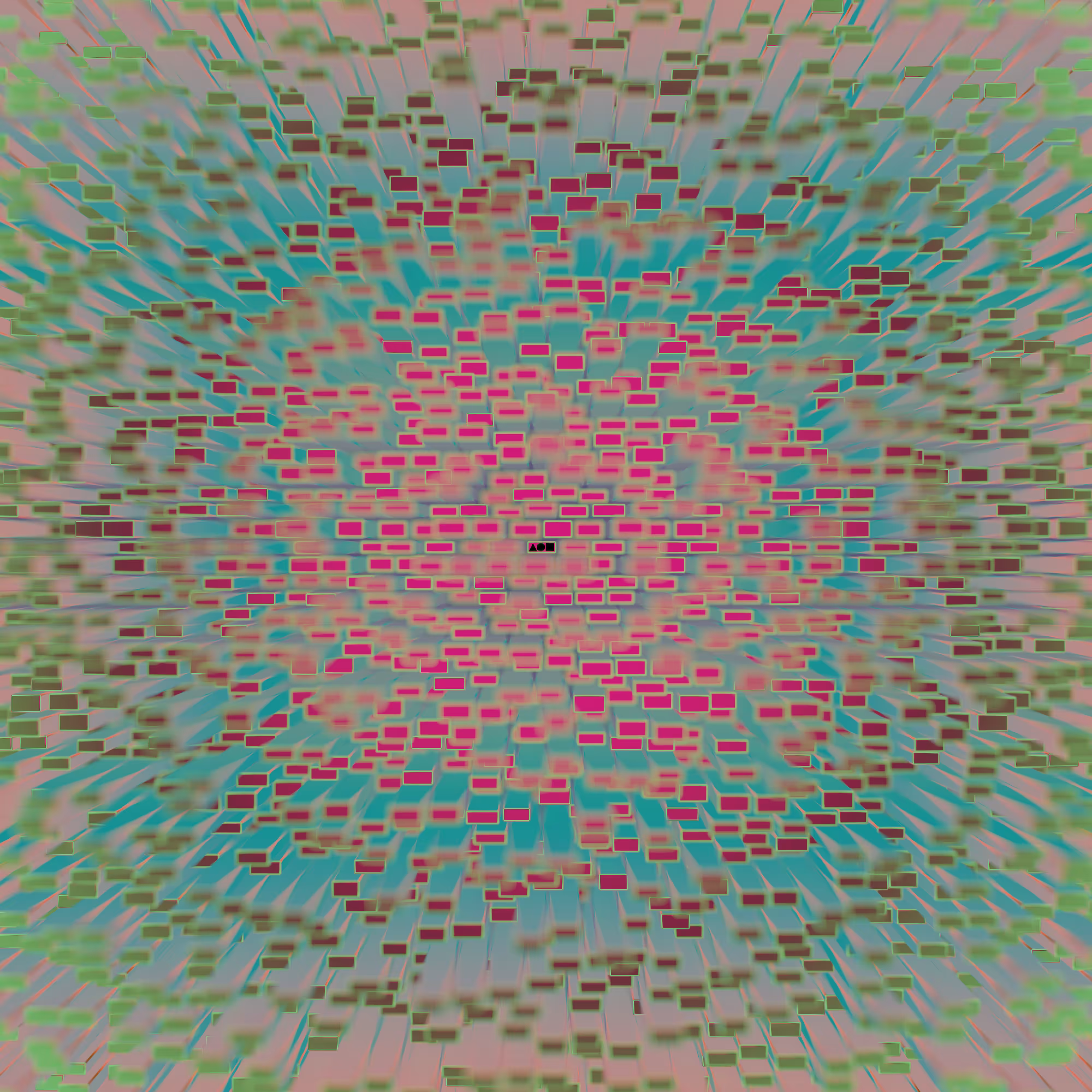 Abnormal Pixels #2