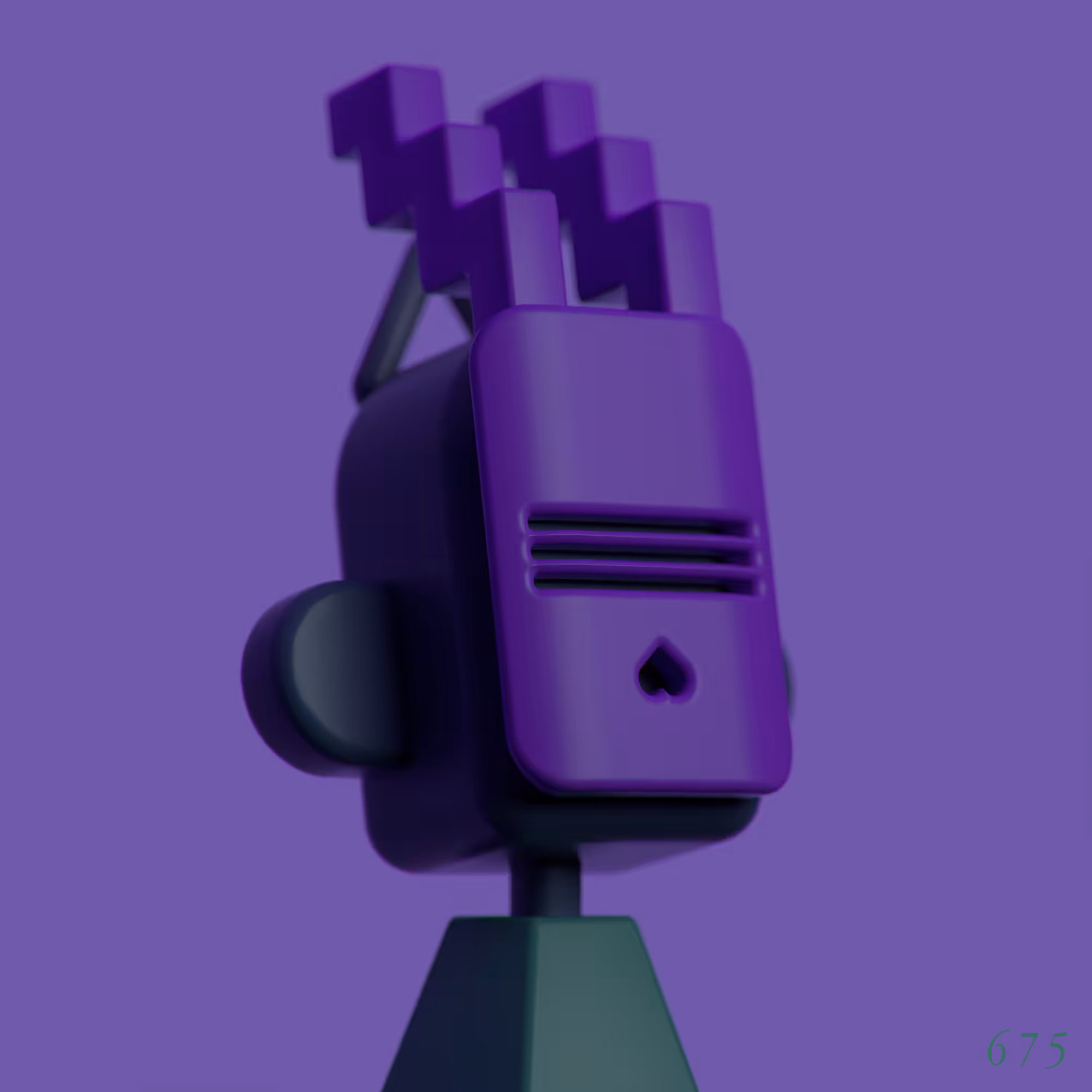 MSKD_675