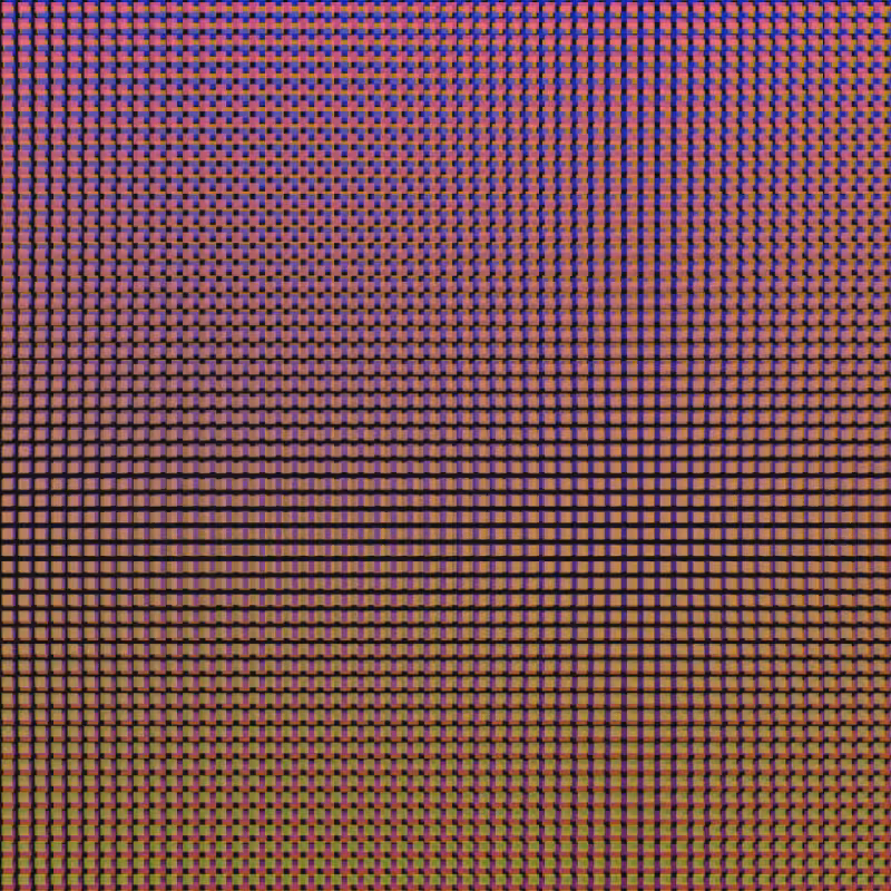 fx(Unit of truth) II #89