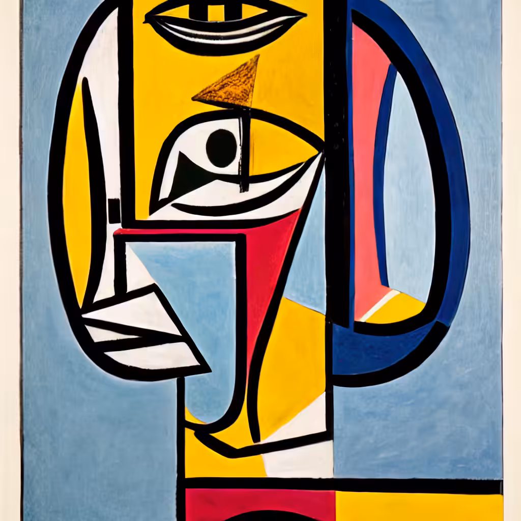 Artful Degen #445