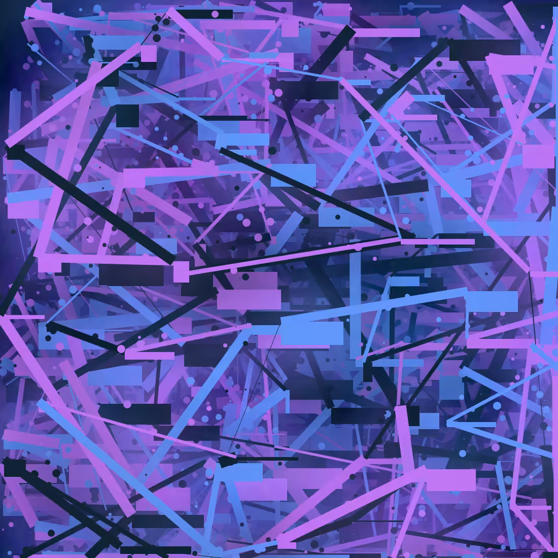 Harmony in chaos #183