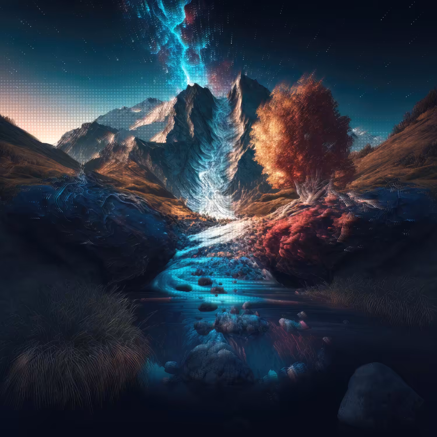 NATURE 2 #153
