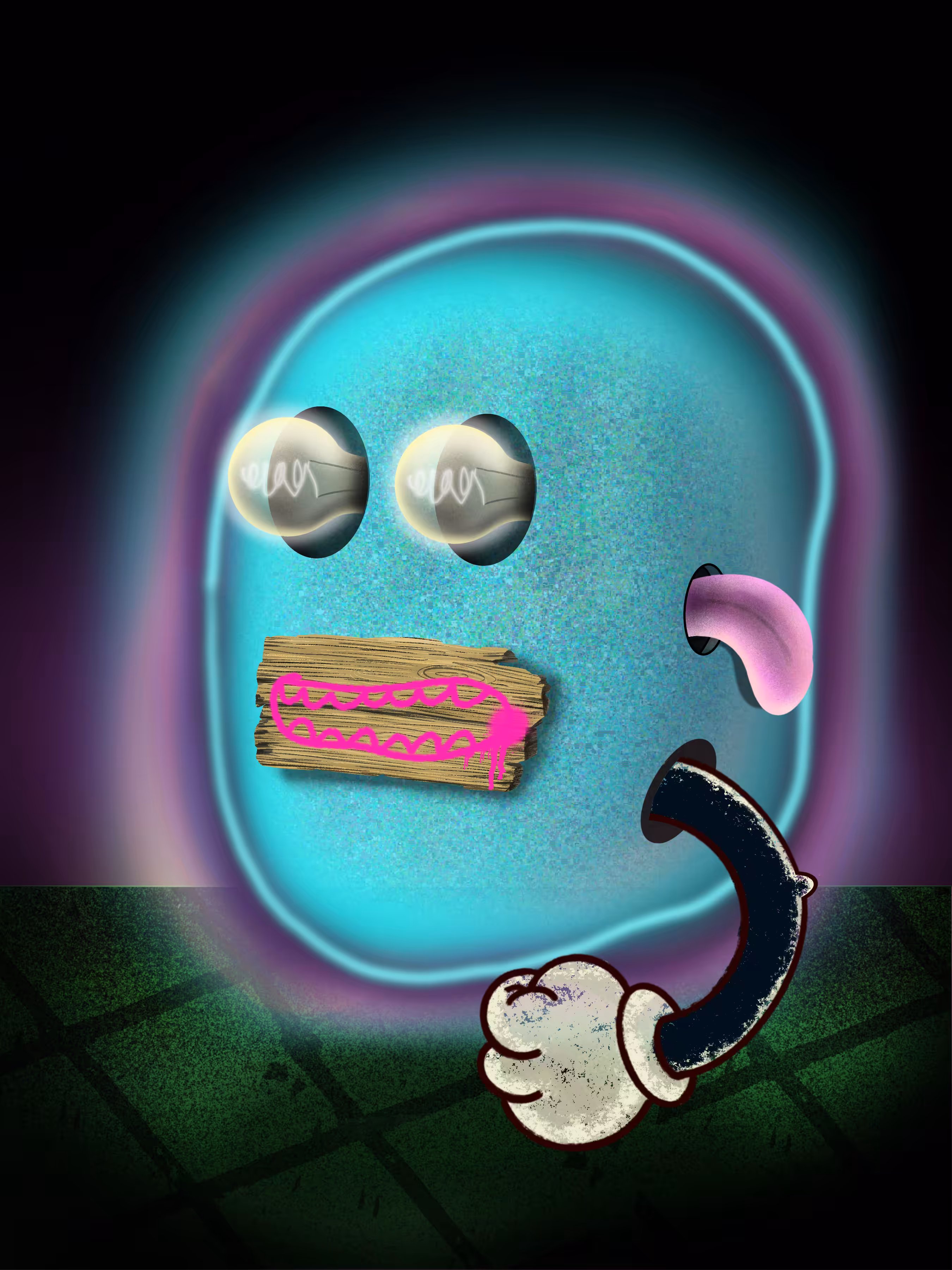 BLOB Brigade #62