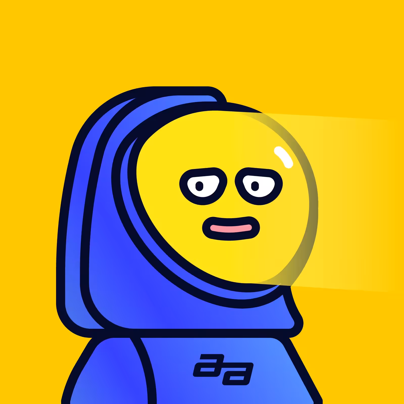 Awkward Astronauts #2107