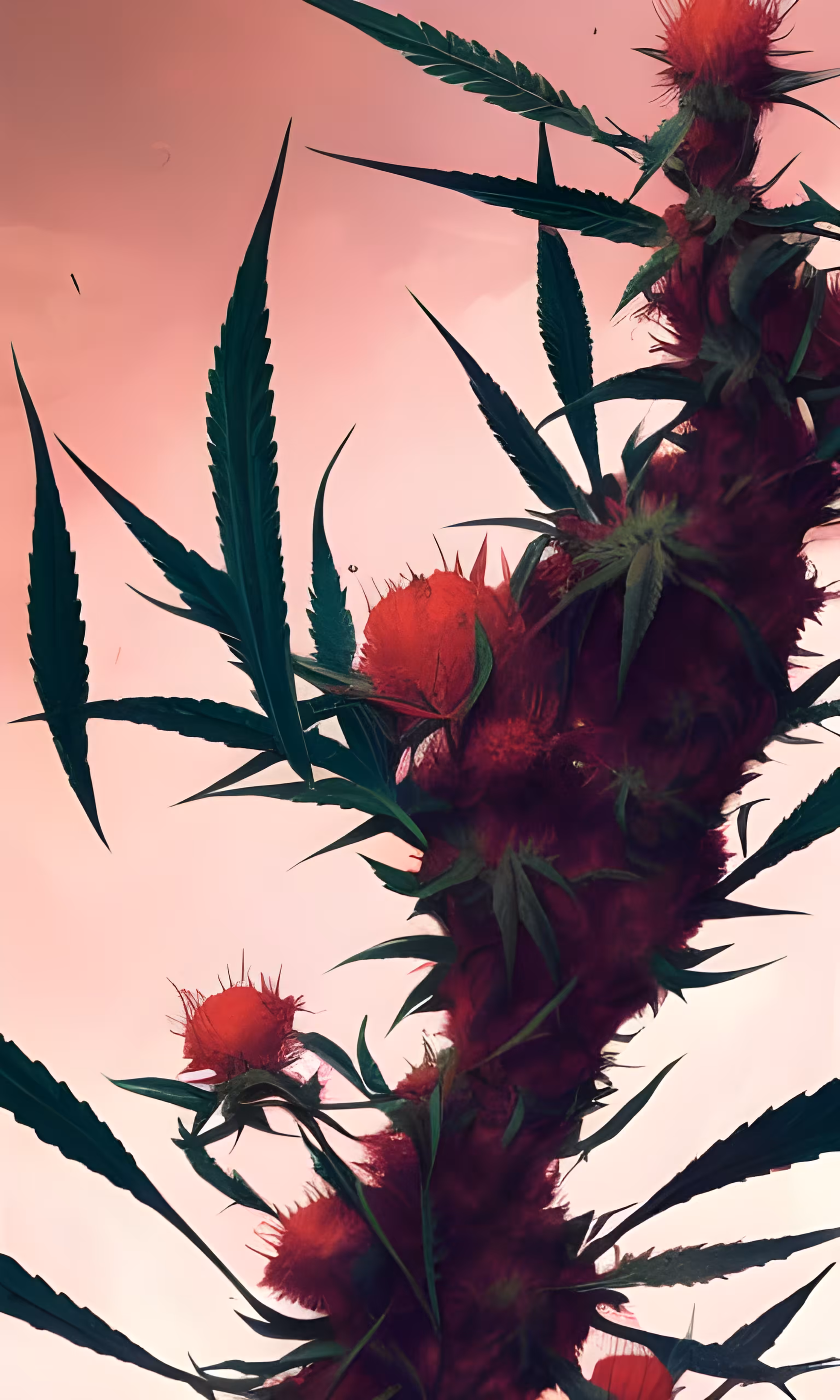 eee! AI weed 15