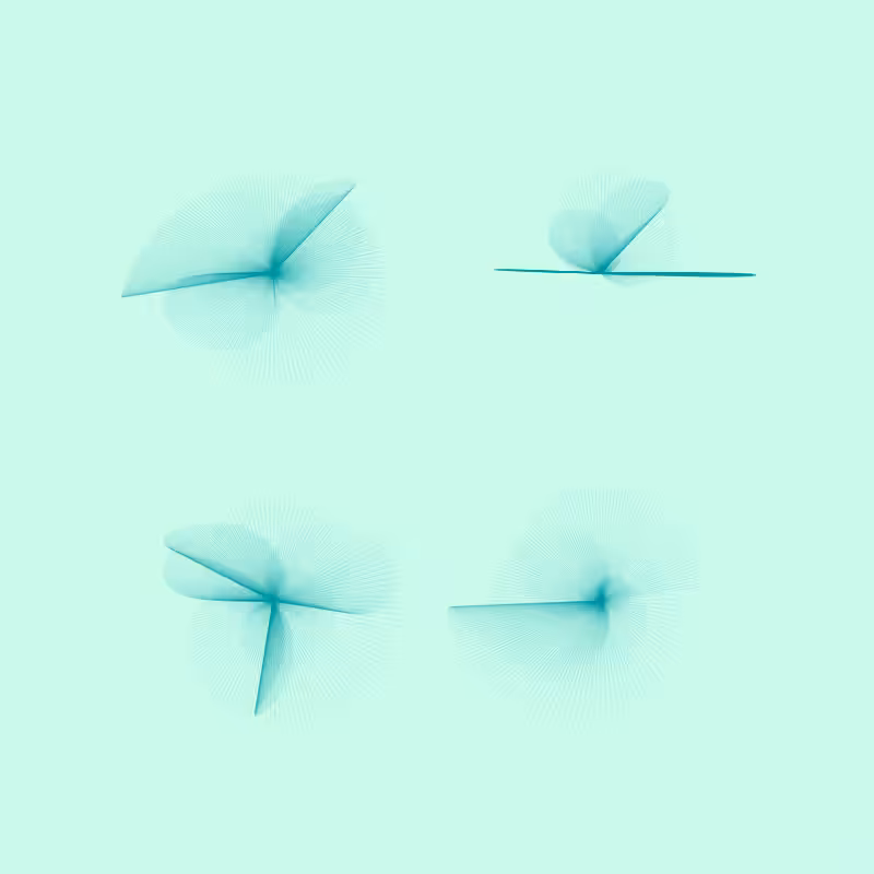 Dragonflies #20