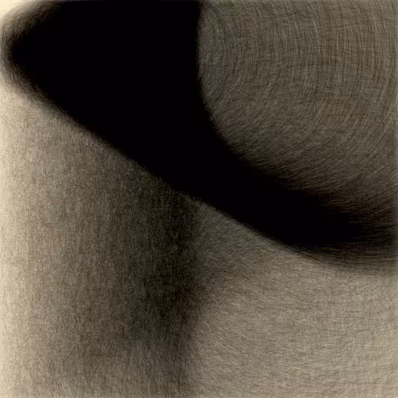 Abstract Drawing #8