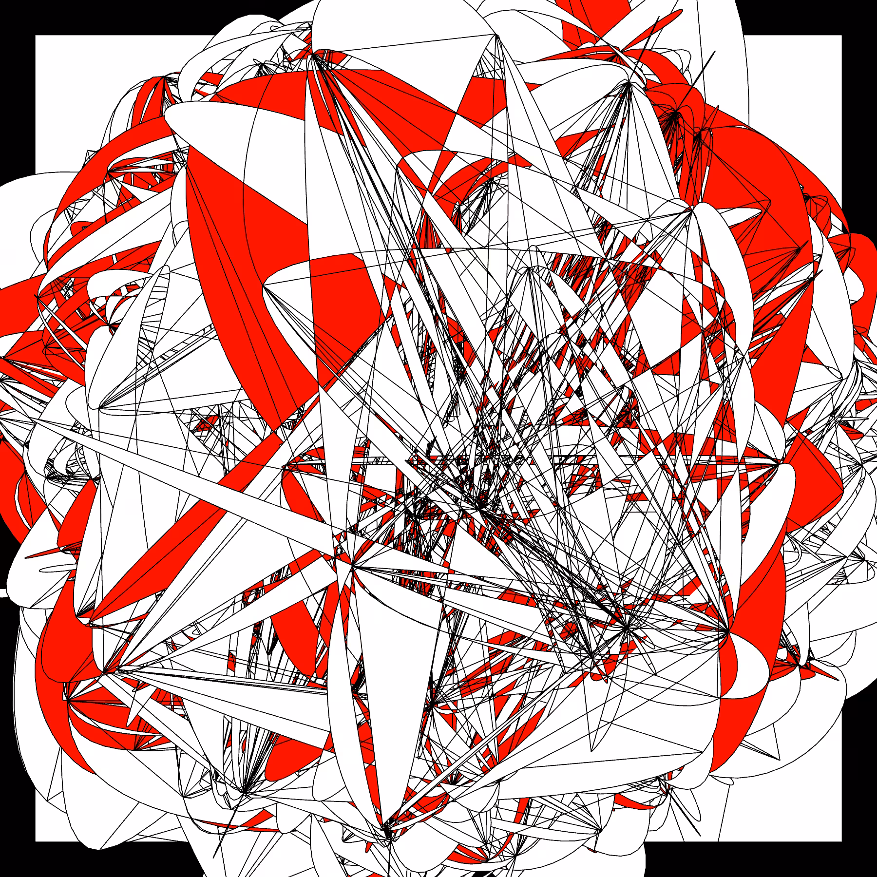 Disembodied Consciousness #7