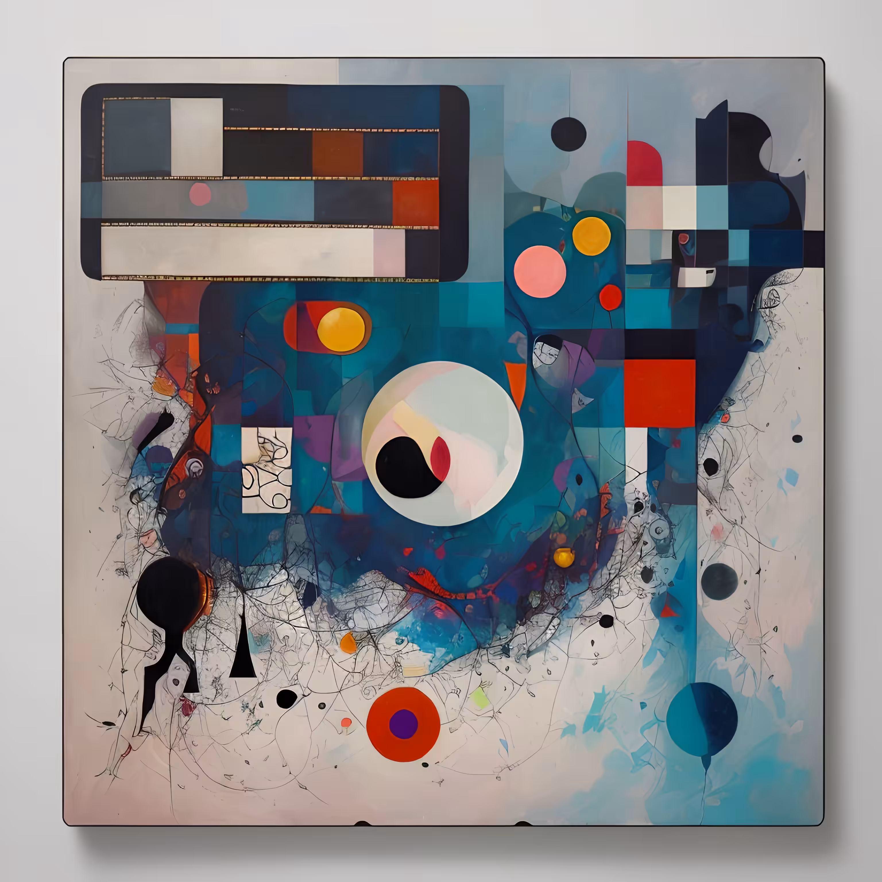 Floppy Drops #308