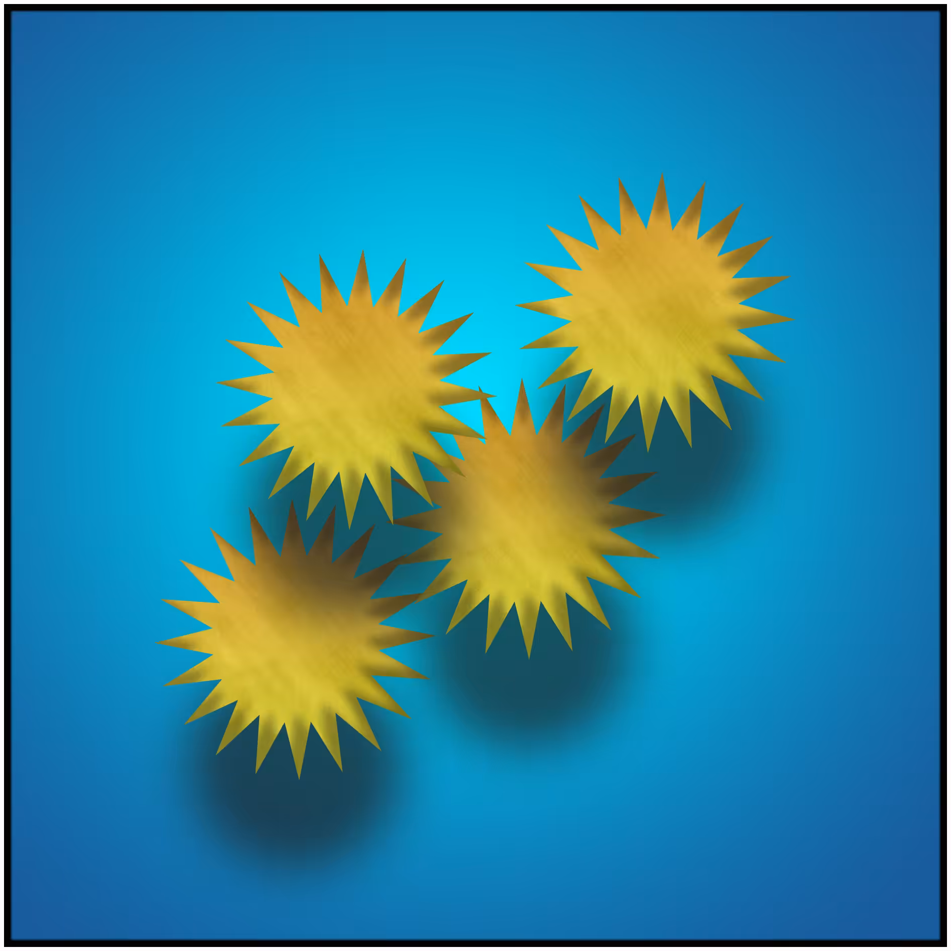 Geometrimania 7