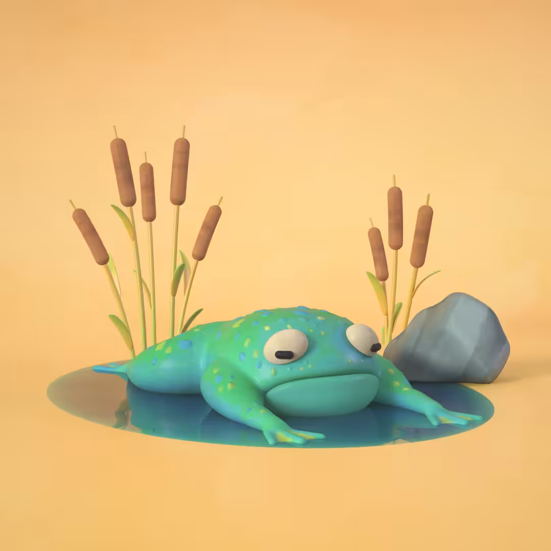 TOAD