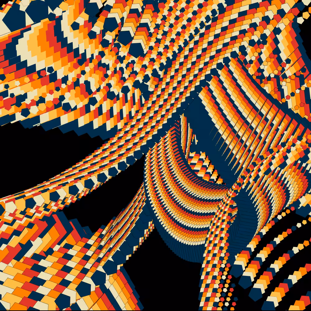 perpetuum [im]mobile #75