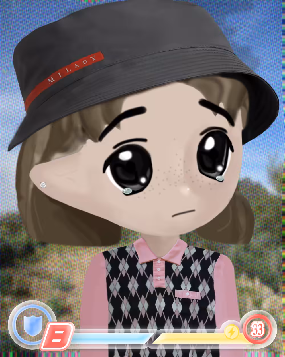 Milady 3942
