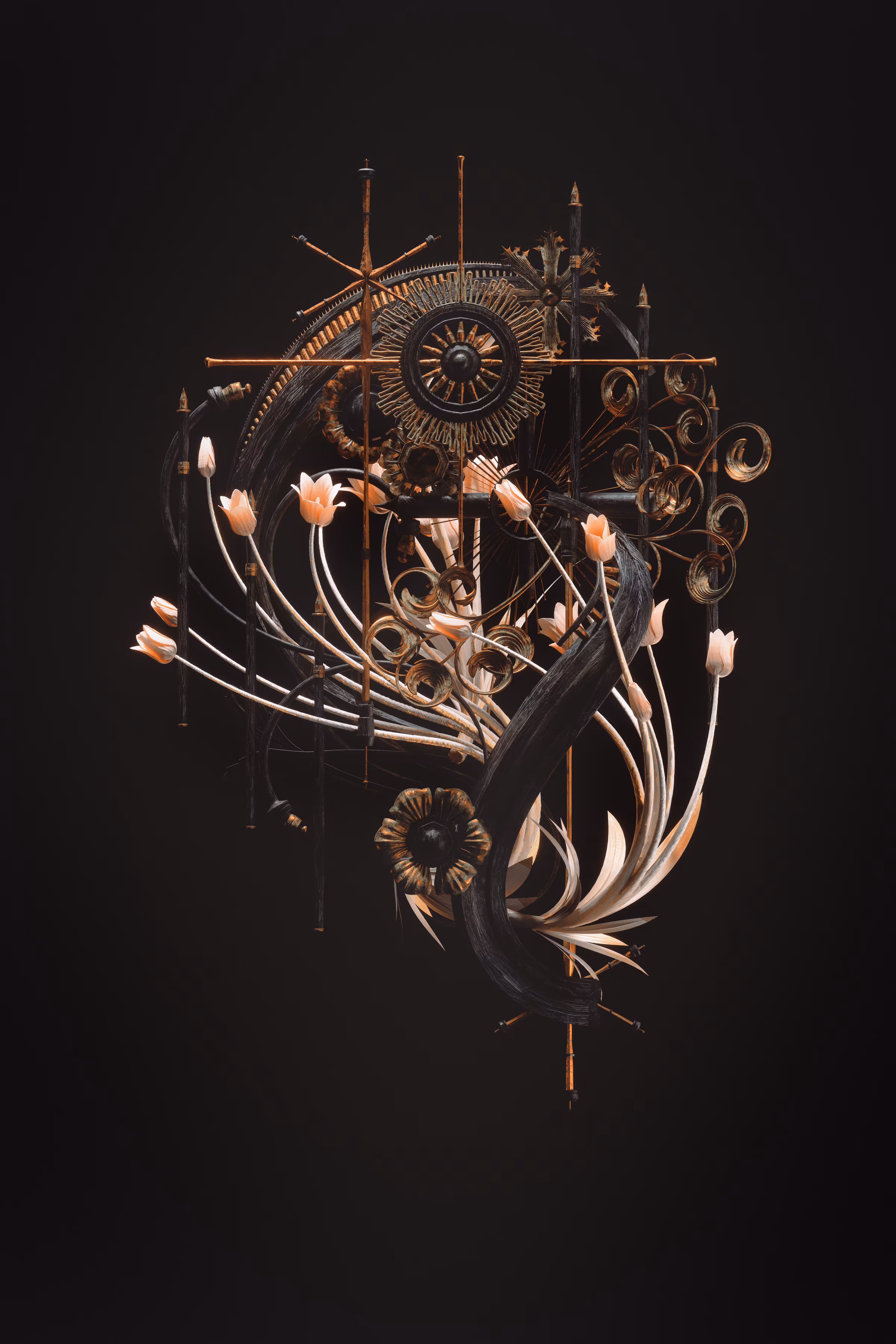 Curio #4