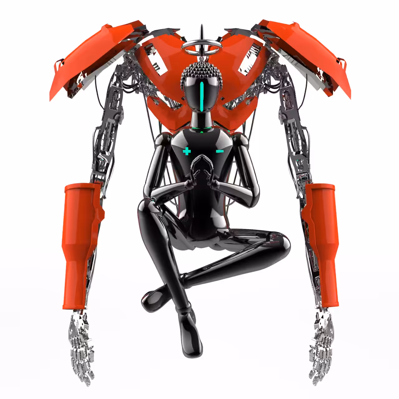 Nirv Renger RX