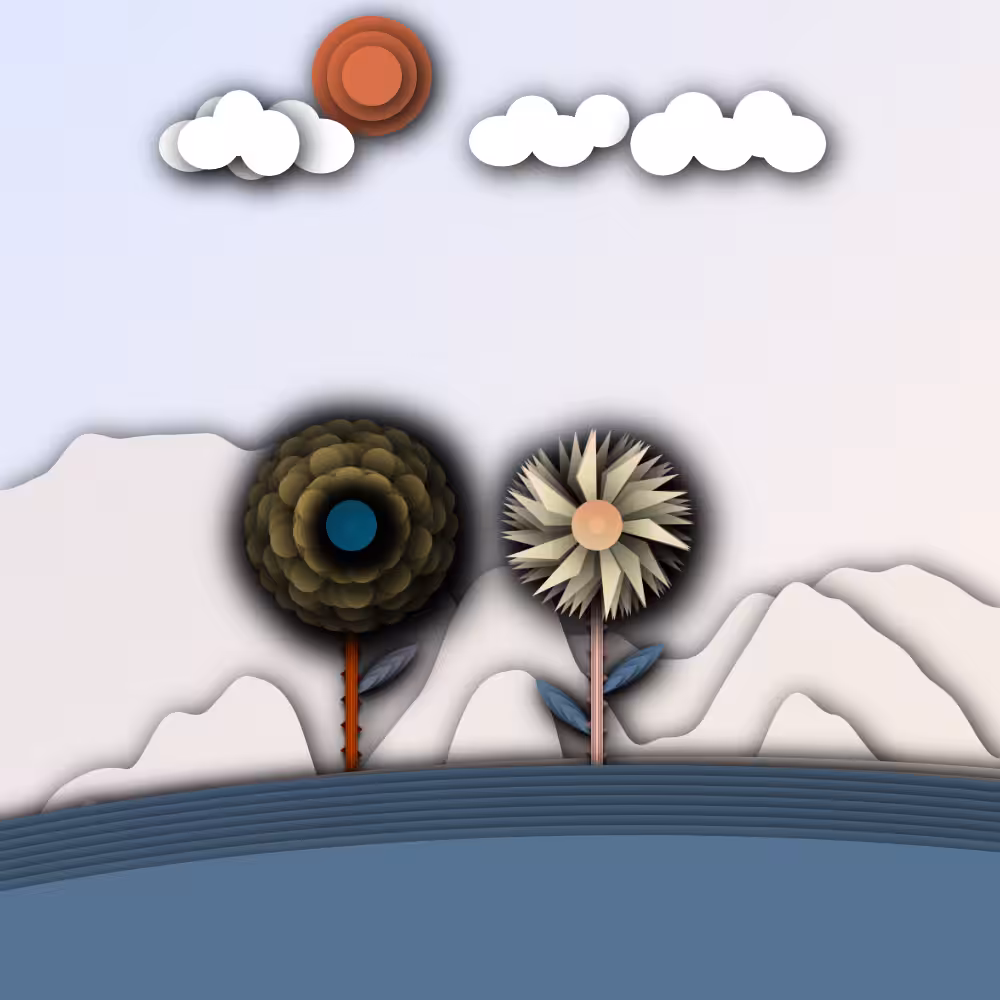 Flosalis N24° #5