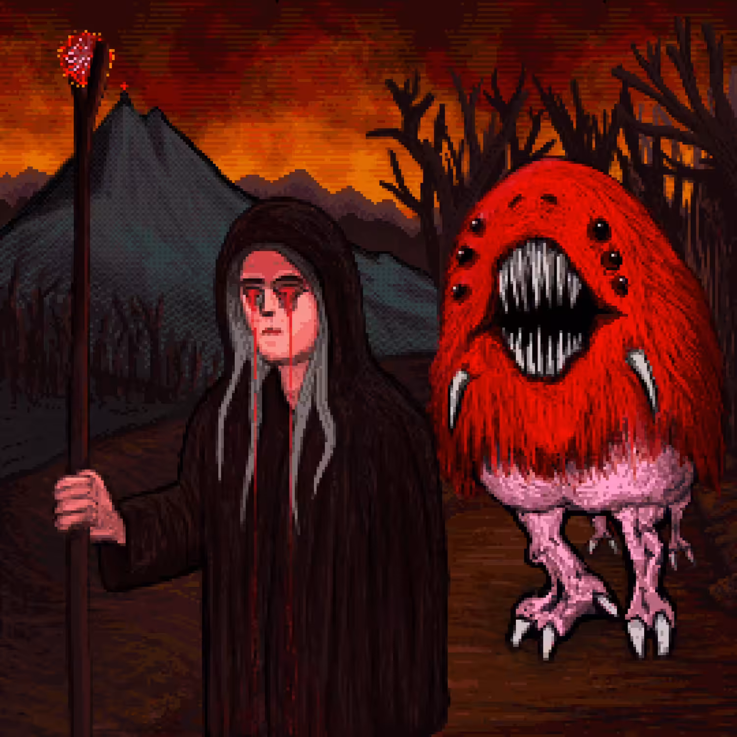 Fornax Void -  SHEPHERD