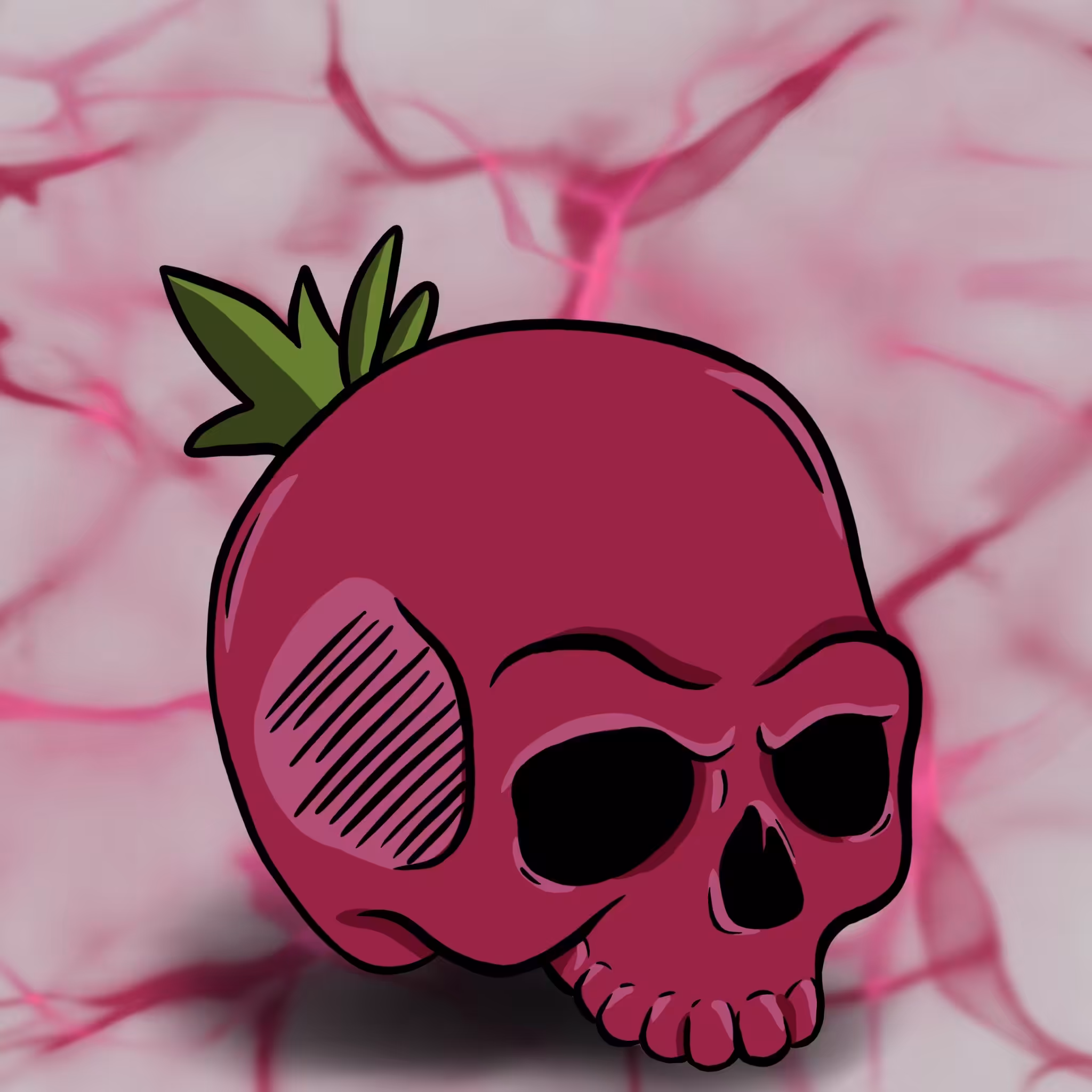 Raspberry