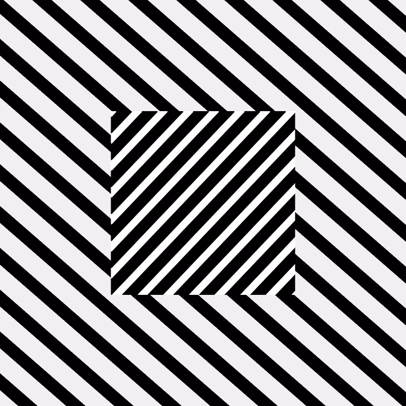 Chromatic dazzle #195