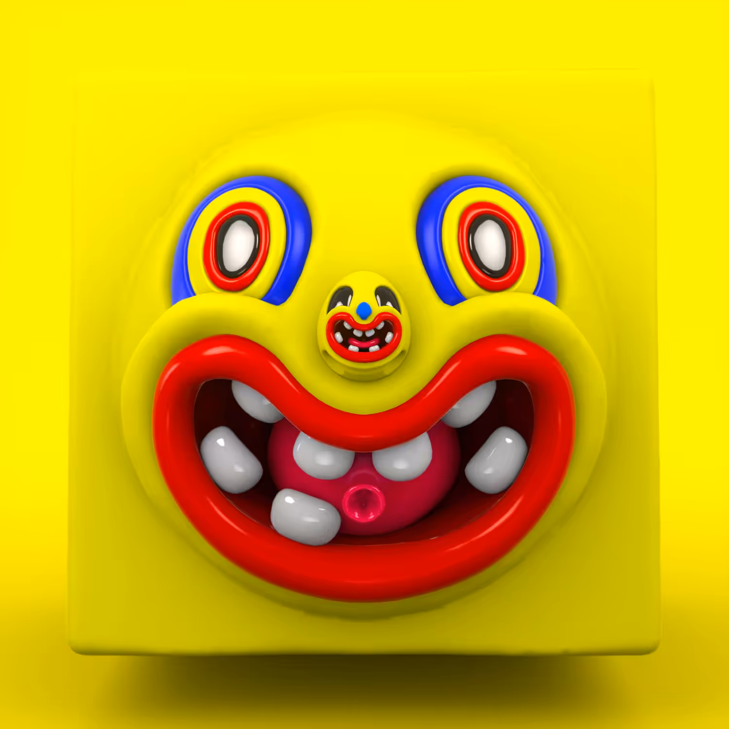 JOYWORLD JOYsmilies: JOYsmiley 2459