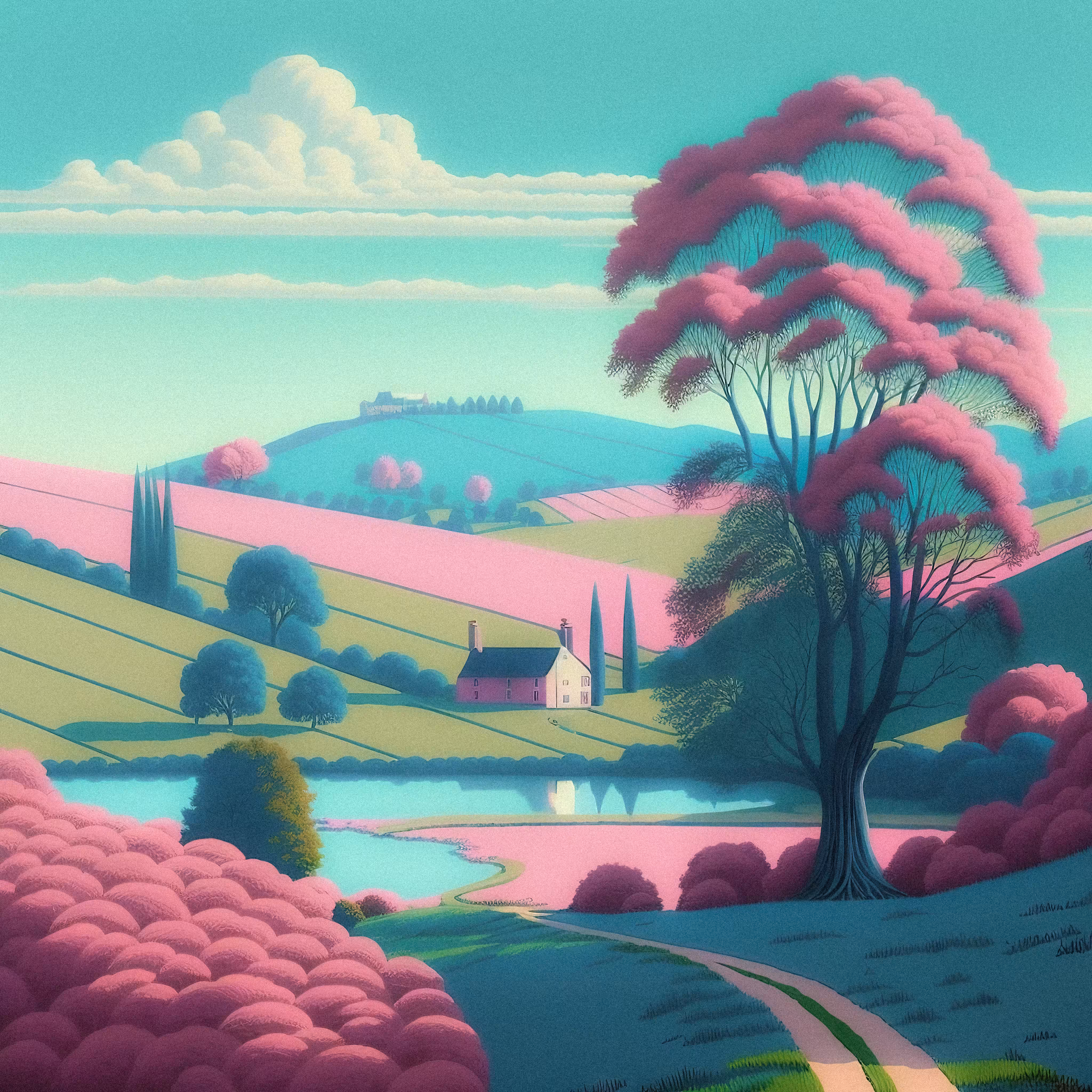 The Sixth Dream