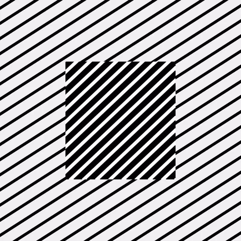 Chromatic dazzle #69