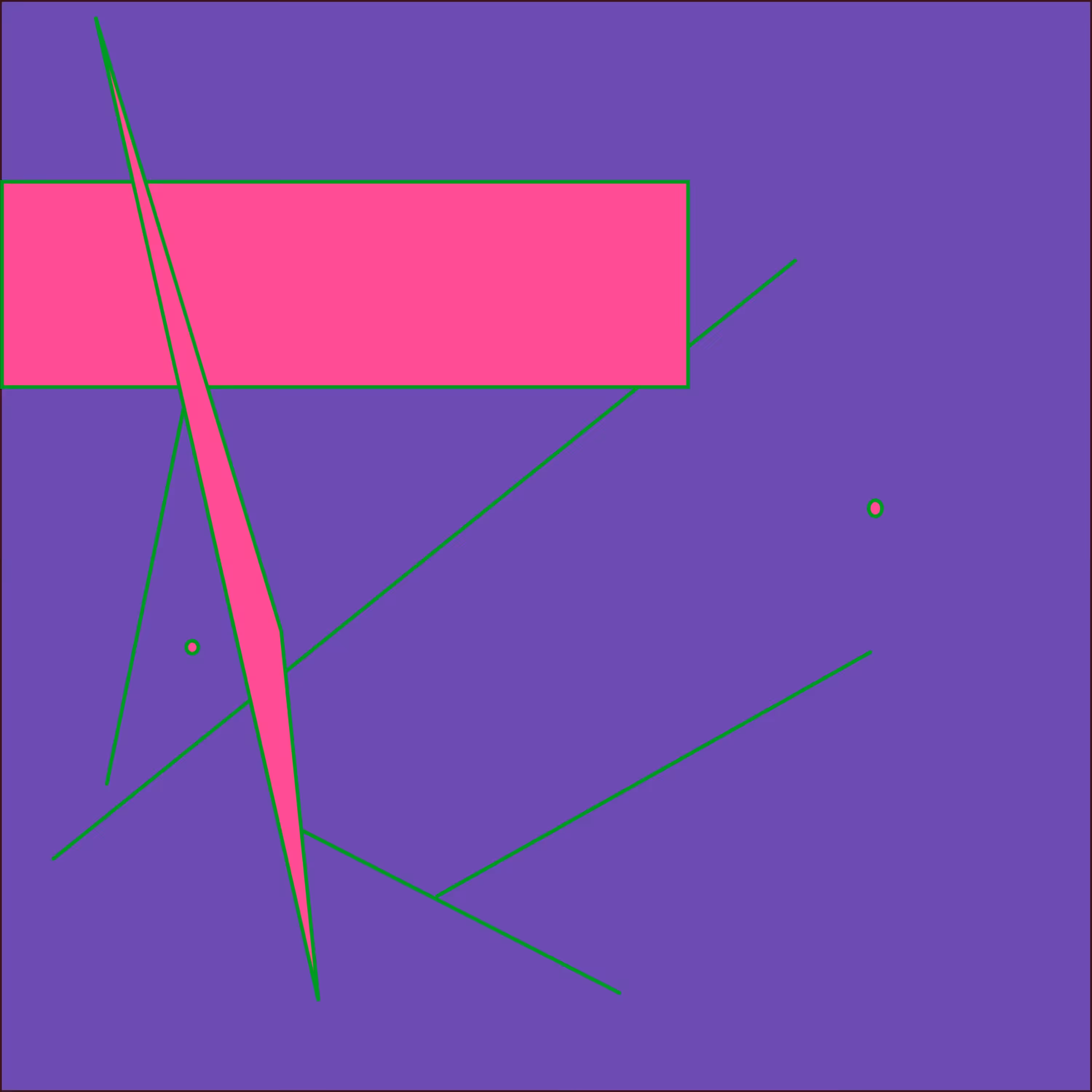 Geomancy #41