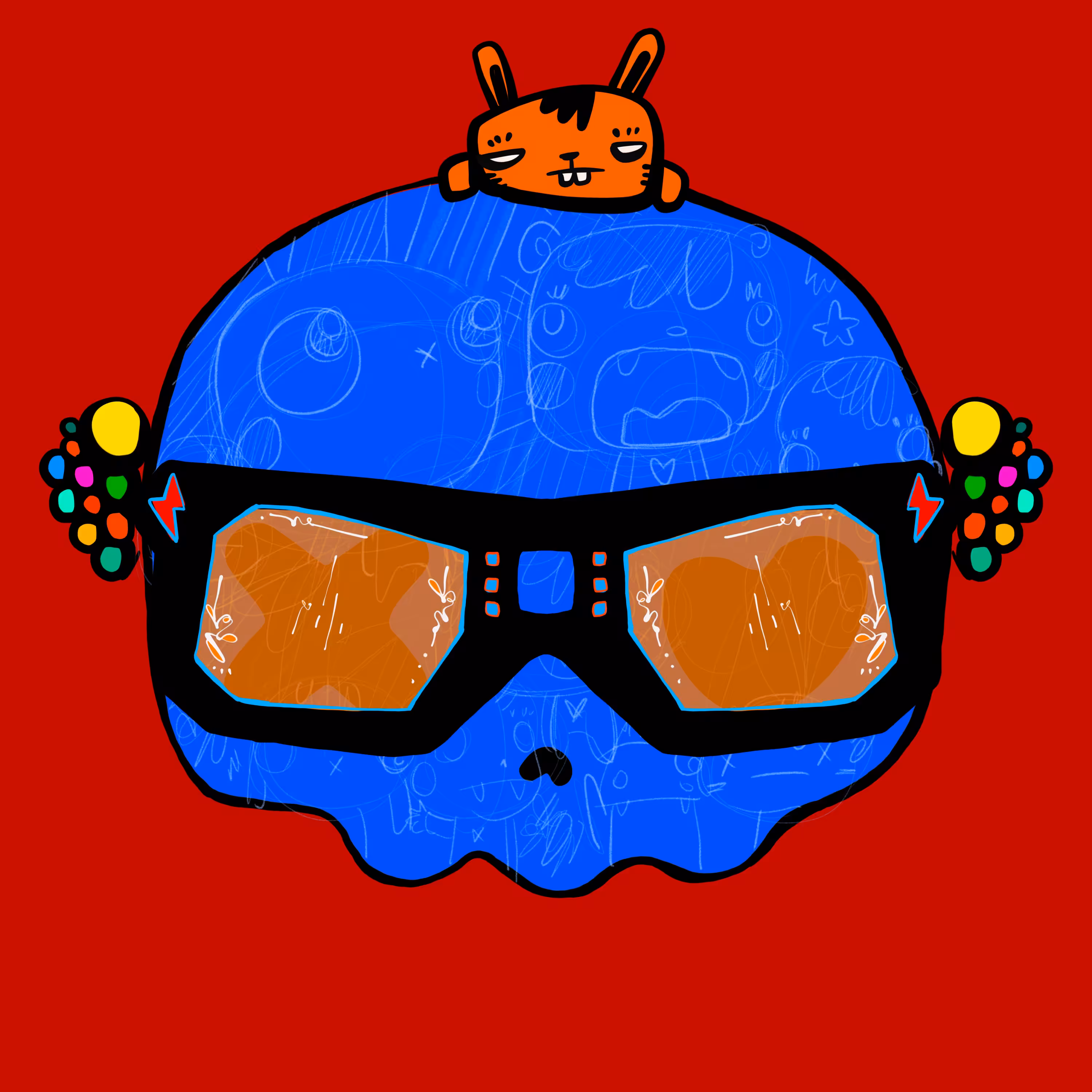 ORGNLS by SABET #173
