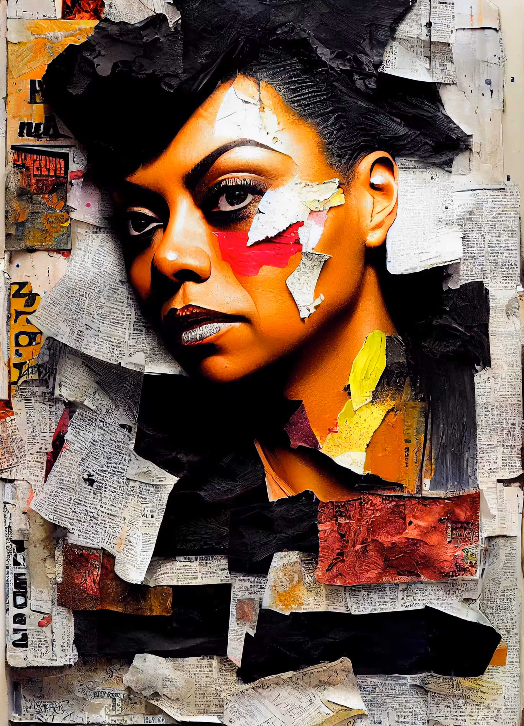 Taraji