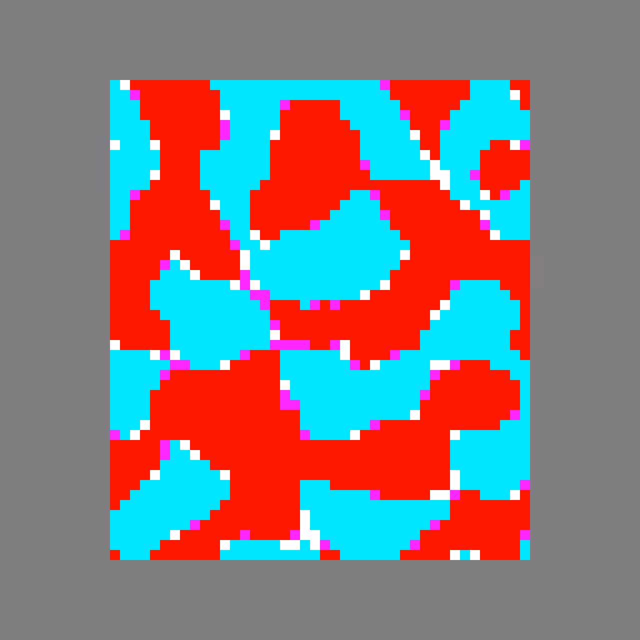 RGB PUNK 12