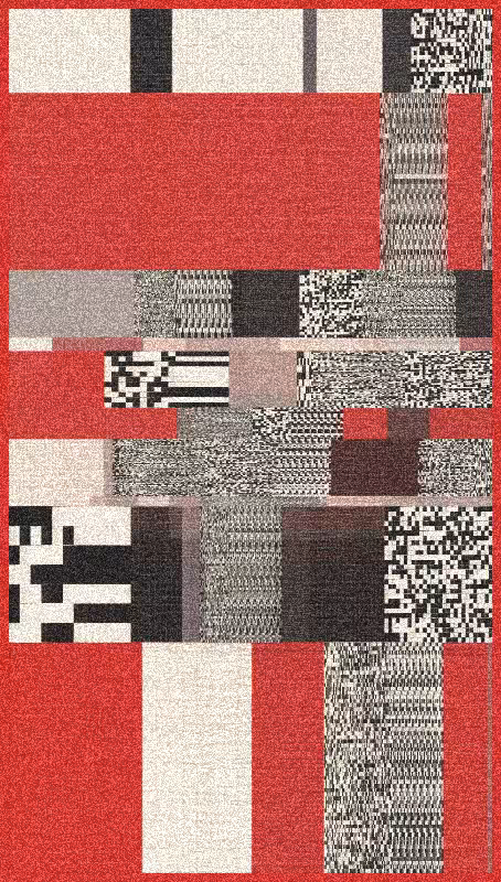 Pixel grid #10