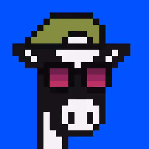 CowPunks #1328
