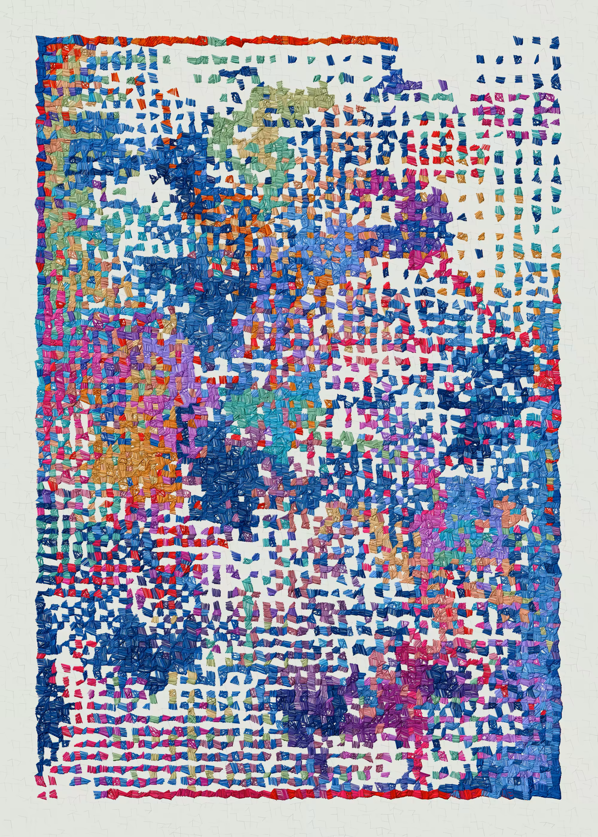 Cascade #111