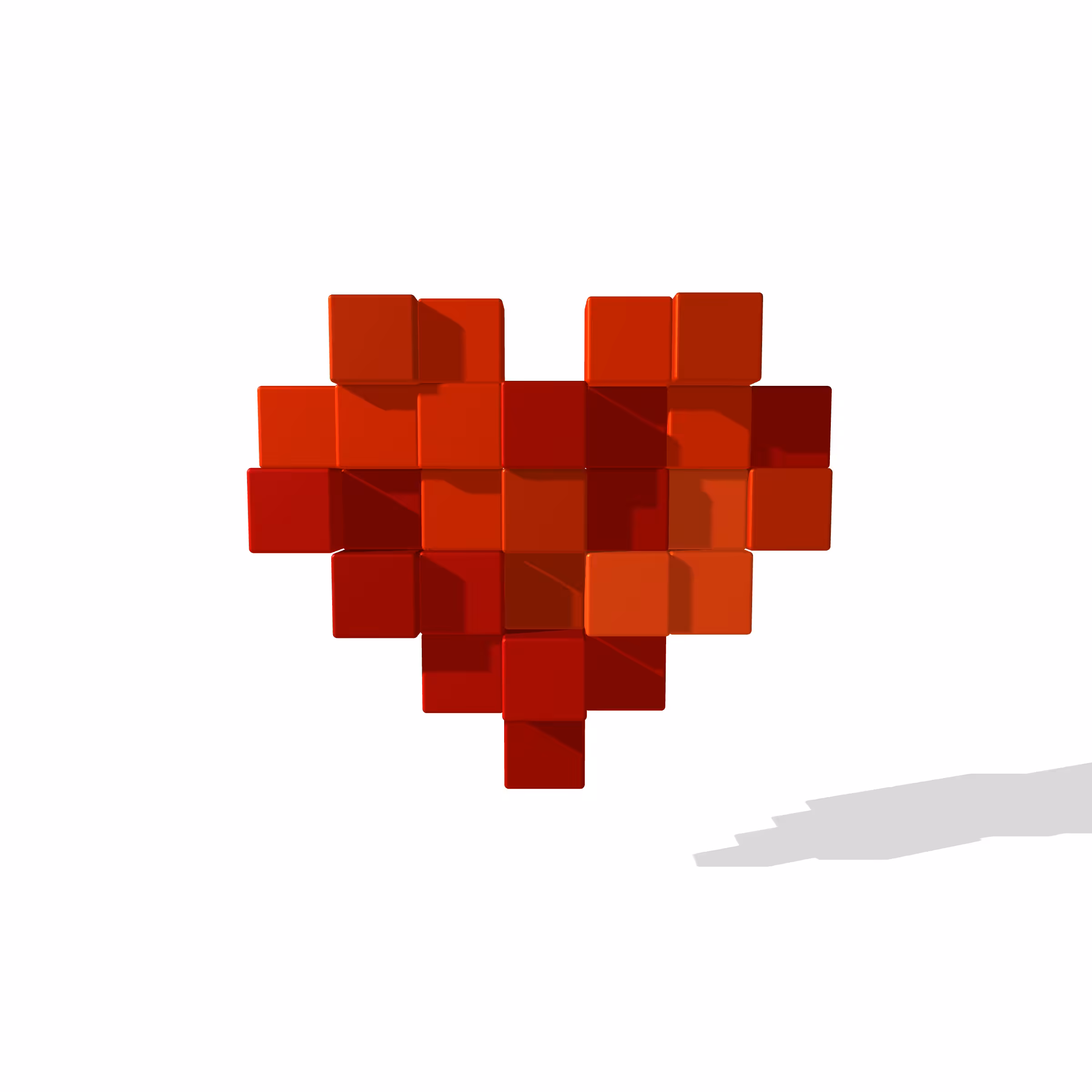 heart + craft #14512