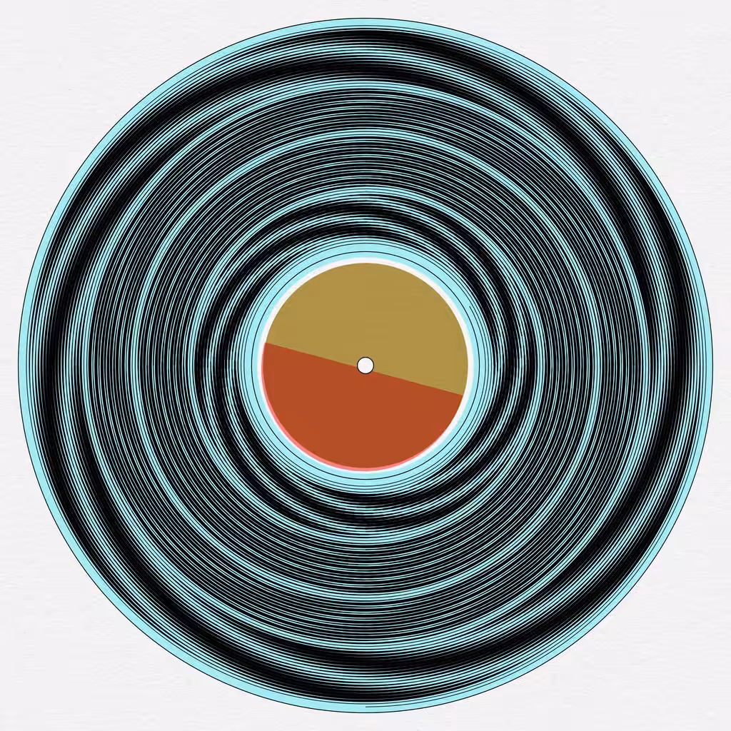 33.333rpm #30