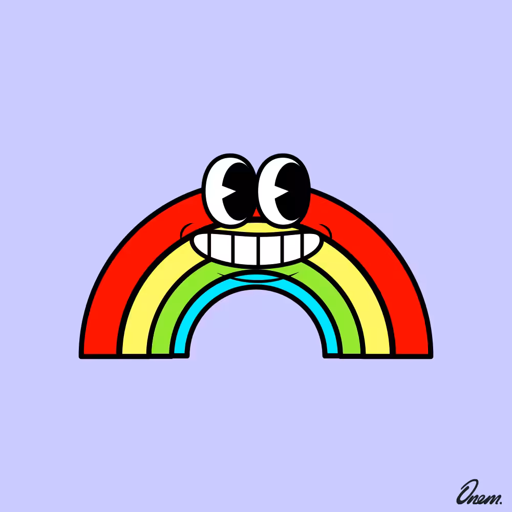Iribou / Kawatoon / #0090