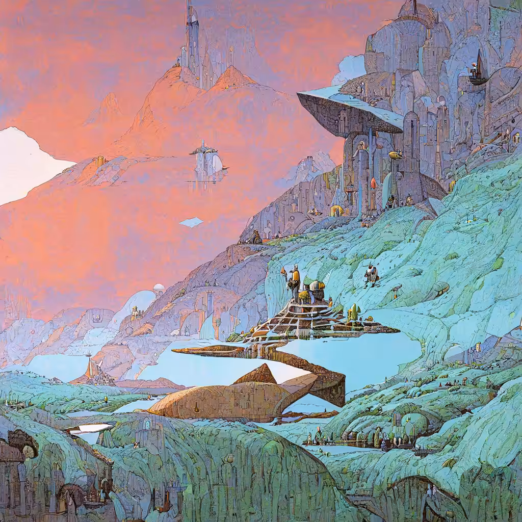 escape 10